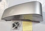 Nissan 63851et00a Mudguard Lh Front. Oem New Painted K23. 07/12 Sentra. Fixed Price $30.00.
