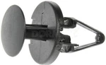 Splash Shield Retainer Dorman 963-210d. Fixed Price $25.99.