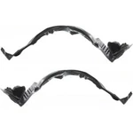 Set Of 2 Fender Liner For Lexus Gs300 1998-2005 Front Left & Right. Fixed Price $59.31.