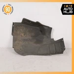 Bentley Continental Gtc Front Left Fender Liner Splash Shield Rear Side Oem. Fixed Price $153.55.