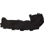 Fender Liner For Ford Ranger 2019-2023 Front Passenger Side Inner. Fixed Price $42.77.