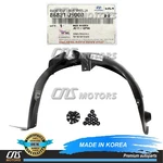 Genuine Rear Wheel Guard Left Driver For 2018-2020 Hyundai Kona 86821j9000. Fixed Price $92.99.
