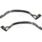 New Front Driver & Passenger Side Fender Liner Set For 1993-1998 Toyota T100. Fixed Price $36.17.