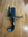 Bbk Cold Air Intake For 2010 Ford Mustang. Fixed Price $185.95.