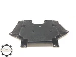 2016-2020 Toyota Mirai Left Driver Front Under Engine Splash Guard Shield Oem. Fixed Price $119.99.