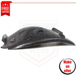 Fender Liner 1648842622 Plastic Right Side For 2007-2012 Mercedes Gl450 Base. Fixed Price $47.99.