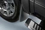 Oem New Ford Genuine Kit - Mudflap Hc3z-16a550-ed. Fixed Price $94.64.