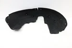 2016 - 2020 Tesla Model X Rear Left Side Quarter Inner Liner Splash Shield Oem. Fixed Price $104.51.