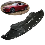 Front Under Car Cover Engine Splash Shield For 2015-2022 2023 Dodge Charger Rwd. Fixed Price $75.99.