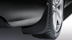 Oem 2018 - 2019 Audi A5 S5 S-line Rear Left Right Mudflap Shield Set 8w6075106. Fixed Price $109.00.