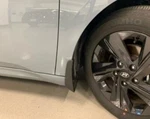 Oem 2024-2025 Hyundai Elantra Mud Guards Front & Rear (aaf46aca00, Aaf46acf00). Fixed Price $79.95.