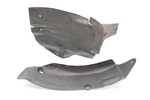 12-16 Porsche 911 Carrera 3.8l Passenger Right Rear Inner Fender Liner. Fixed Price $225.00.