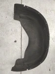 Left Rear Mud Flap Bmw - 51717248211. Fixed Price $46.37.