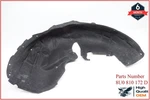 2016-2018 Audi Q3 Quattro Rear Right Side Quarter Liner Splash Shield Oem. Fixed Price $84.99.