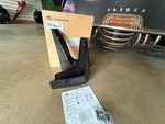 (1) Rear Mud Guards 3qf46ac100 Hyundai Sonata 11-14 Same As Dealer Genuine. Fixed Price $28.50.