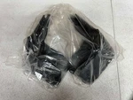 2018-2022 Subaru Crosstrek Rear Splash Kit Mud Guards Lh Rh J101sfl620 Oem New. Fixed Price $70.00.