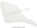 For Porsche (2007-2013) Stone Guard Decal On Quarter Panel Rear Left O.e.m.. Fixed Price $98.30.