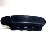 11 16 Bmw F10 528/535/550 Rear Bumper Lower Splash Shield Trim Panel Oem. Fixed Price $59.99.