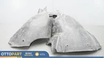 2009-2012 Audi A4 Q5 Front Left Side Fender Liner Splash Guard Oem 8r0821171f. Fixed Price $72.00.