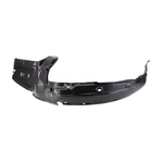 Front Left Inner Liner Black For Acura Cl 1997-1998 Plastic Ac1248107. Fixed Price $82.99.