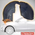 For Chevrolet Equinox 2018-2024 Front Fender Liner Left Driver Thermo & W/ Clips. Fixed Price $45.99.