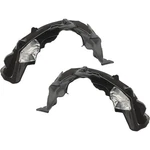 Set Of 2 Fender Liner For Ford Expedition 2018-2021 Front Left & Right Inner. Fixed Price $231.61.