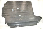 2015-2020 Honda Fit Oe Under Body Cover Panel Guard Plate Assembly 74641-t5r-a00. Fixed Price $356.24.
