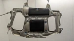Range Rover Sport L494 Engine Under Tray Splash Guard Cover Fpla7e063ac 2015. Fixed Price $95.26.