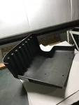 Paccar Peterbilt Liner Fender Hood Rh L52-6009r New Oem. Fixed Price $278.51.