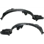 Subaru Impreza 2011-2014 Wrx 2013-2014 Fr Splash Shield Pair 59110fg050. Fixed Price $235.99.
