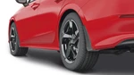 2022-2026 Genuine Honda Civic Sedan Splash Guards, Mud Guards Oem! 08p00-t20-100. Fixed Price $95.00.