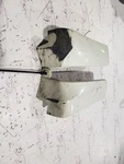2008 Infiniti G37 - Left And Right Front Mud Flap Guards Oem 99j2-juob3. Fixed Price $71.10.