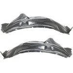 Set Of 2 Fender Liner For Ford F-250 Super Duty 1999-2007 Front Left & Right. Fixed Price $58.68.