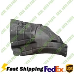 For Maserati Quattroporte 14-16 Front Left Rear Sectio Inner Fender 670102657. Fixed Price $95.00.