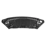 For Mercedes-benz E400 15-17 Replace Front Lower Bumper Skid Plate Standard Line. Fixed Price $75.96.