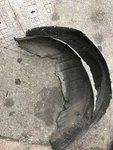 2014 Lexus Rx 450h Rear Left/right Cover Undertray Liner Splashguard 58723-480. Fixed Price $61.00.