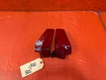 08-15 Infiniti G37 & Q60 - 2d Coupe Front Mud Flaps Left Right Oem 328. Fixed Price $64.95.
