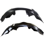 Set Of 2 Fender Liner For Chevrolet Camaro 2010-2013 Front Lh & Rh Inner Ls Lt. Fixed Price $63.21.