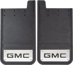 Plasticolor 001842r01 Heavy Duty Black Mud Guards W Gmc Logo. Fixed Price $136.27.