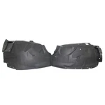 New Aftermarket Front Passenger Side Fender Liner Kt4z16102a. Fixed Price $92.89.