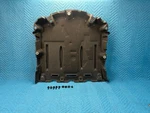 Lexus Ls500 Ls500h Rear Body Floor Under Cover Shield 58398-50030 2018-2024 Oem. Fixed Price $95.00.