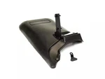 Genuine Mopar Rear Wheel Opening Spat Right 1zp12jxwaa. Fixed Price $211.22.