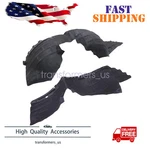 Fender Liner Set For 2014-2016 Buick Lacrosse Front Driver And Passenger Side. Fixed Price $54.99.