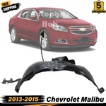 New Front Fender Liner Passenger Side For 2013-2015 Chevrolet Malibu. Fixed Price $64.00.