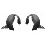 For Chevy Malibu 2019 2020 Fender Liner Driver And Passenger Side Pair Capa. Fixed Price $243.82.