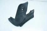 02-04 Porsche 911 996 Targa Rear Passenger Right Mud Flap Extension Guard Y9956. Fixed Price $72.24.