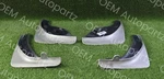 Lexus Ls400 Ucf20 98-00 Mud Guards Splash Front And Rear Set Oem Used. Fixed Price $194.95.