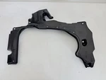 2019-2022 Toyota Prius Rear Left Lower Under Cover Protection 57628-47030 Oem. Fixed Price $68.99.