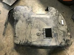 Lamborghini Murcielago Lp640 Front Left Wheel House Liner Oem 410821177. Fixed Price $350.00.