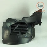 05-08 Porsche Boxster Cayman Front Right Side Fender Liner Splash Guard Z6849. Fixed Price $98.99.